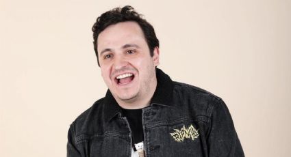 Familia de Ricardo O'Farrill informa que el comediante está recibiendo ayuda