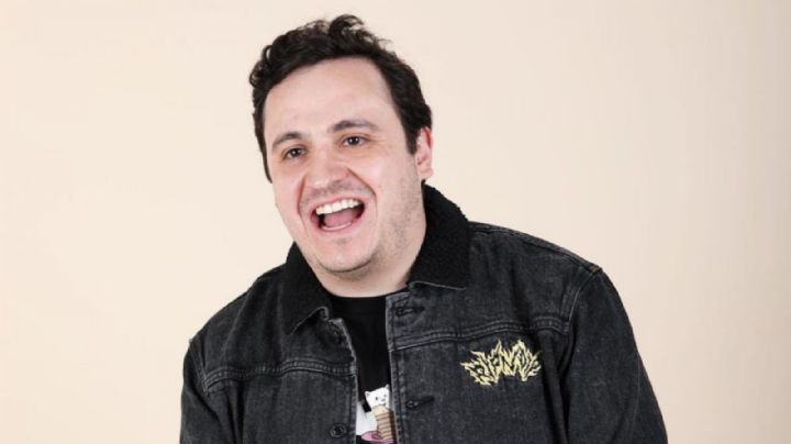Familia de Ricardo O'Farrill informa que el comediante está recibiendo ayuda