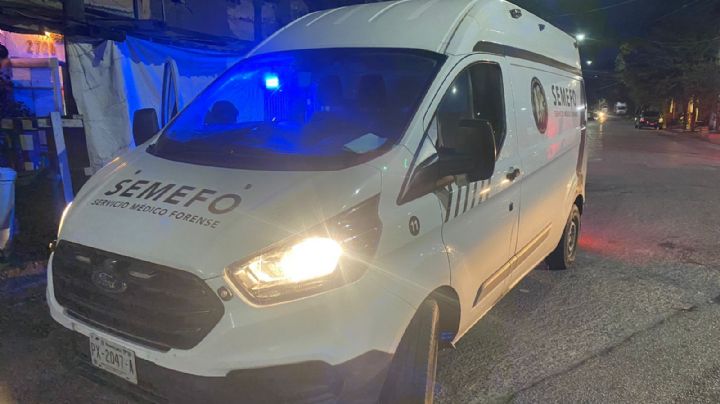 Matan a balazos a joven en San Pedro 400