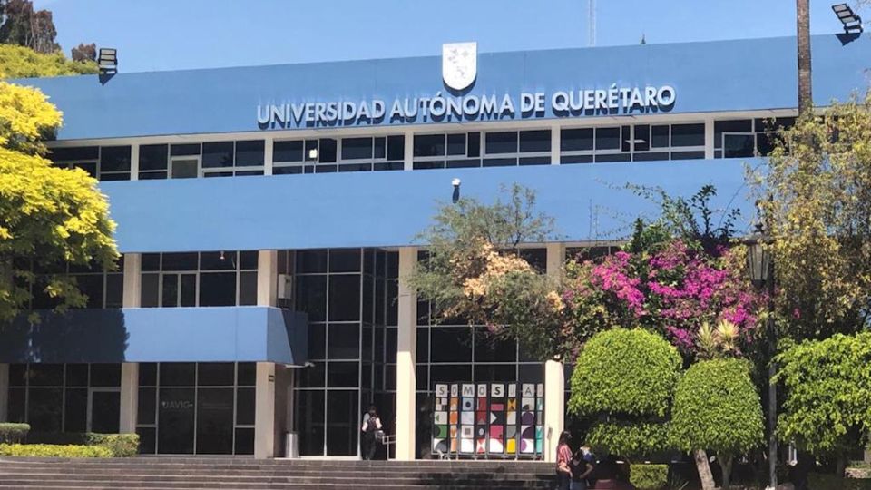 Universidad Autónoma de Querétaro