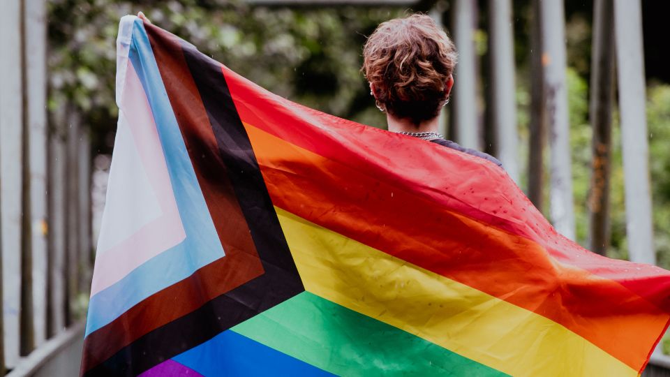 En el evento personas drag llevarán lectura a niños con el objetivo de celebrar a las infancias