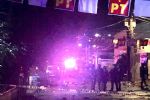 Tiroteo en baile vallenato deja un muerto y varios heridos en Monterrey