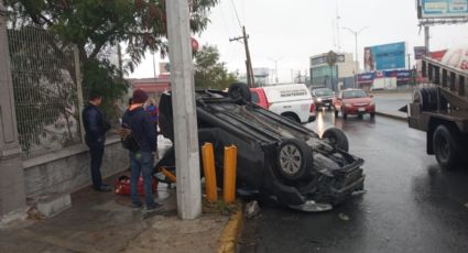 Piden a alcaldes de metrópoli regia tener reglamento de Tránsito único