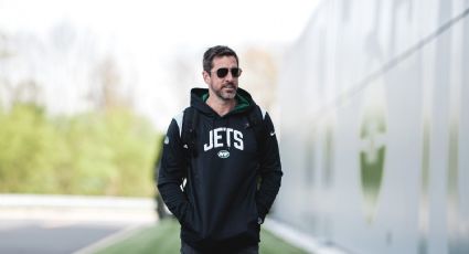 Rodgers se queja porque NFL obligó a Jets a participar en televisión