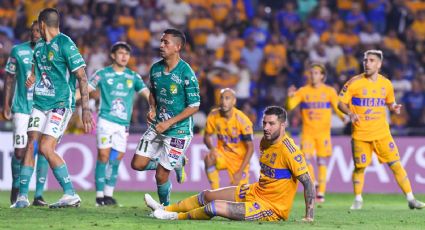 León tendrá dos bajas para la Semifinal de Vuelta ante Tigres