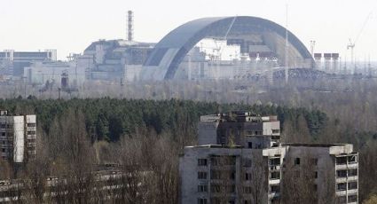 Chernóbil: Se cumplen 37 años de la tragedia en una planta nuclear