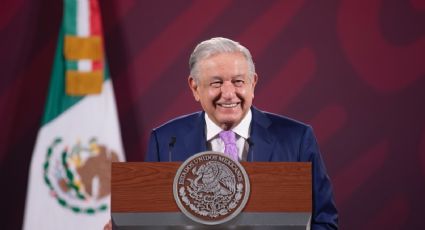 Candidatean a AMLO para el Premio Nobel de la Paz