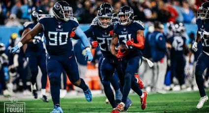 Nuevo Estadio de Titans costará 2 mil 100 mdd