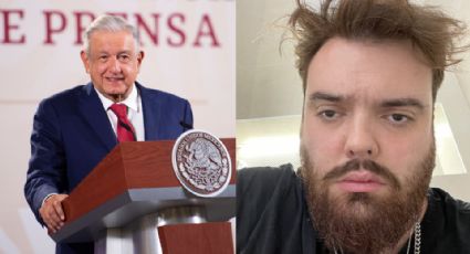 AMLO, entre los streamers hispanos más vistos: Así reaccionó Ibai