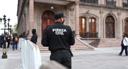 Pámanes: Aplicarán pruebas de control de confianza a policías de Zuazua