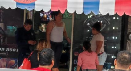 Matan a 4 a balazos al interior de 'barber shop' en Juárez