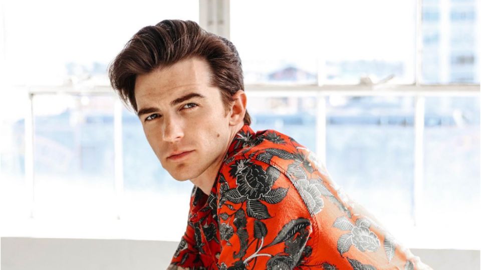 Drake Bell se ha visto envuelto en polémicas en las últimas semanas