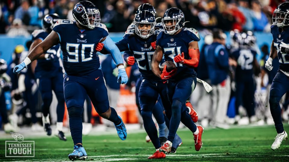 Los Tennessee Titans tendrán el segundo estadio más caro de la NFL, construido para albergar a 60 mil personas por evento