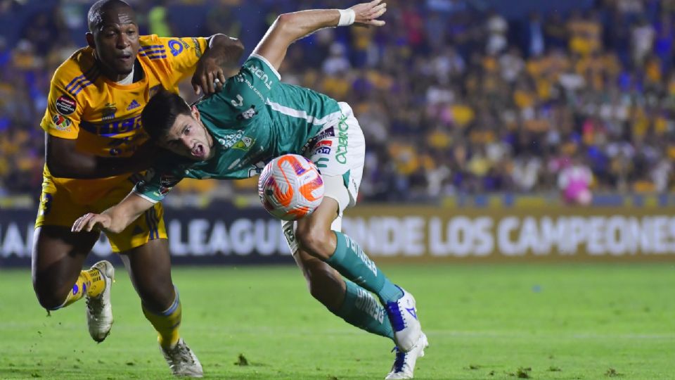 Tigres y León se volverán a enfrentar este fin de semana, en la última jornada de la Liga MX