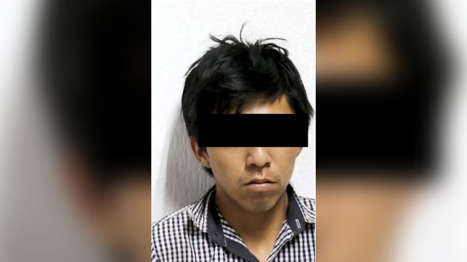 Hombre detenido por matar a su hijastro