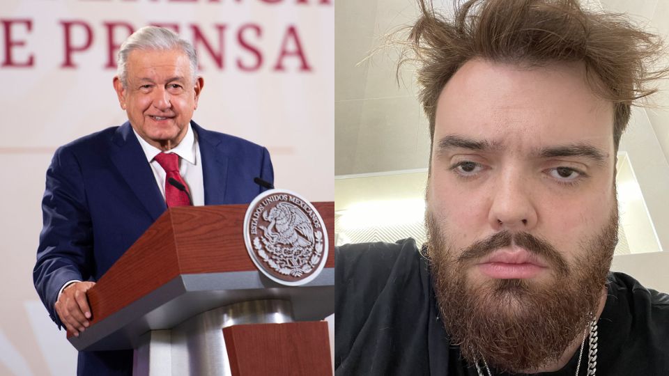 López Obrador sorprende a Ibai en ranking de streamers hispanohablantes