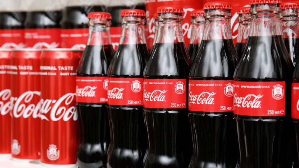 Hackers atacan a Coca-Cola Femsa