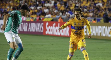 Tigres define pase a la Final en una cancha difícil, pero de buen recuerdo