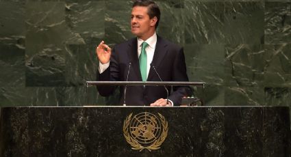 Andorra pone a Peña Nieto en la mira de Estados Unidos