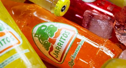 Jarritos, la popular marca de refrescos que podría salir del mercado