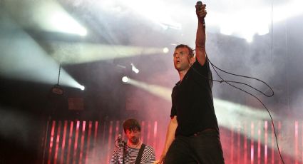 ¿Se acerca Blur a México? Anuncian concierto en Colombia