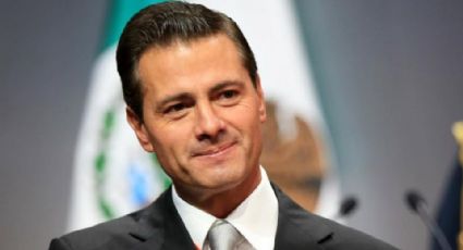 Abogado de Emilio Lozoya pide extraditar al expresidente Peña Nieto