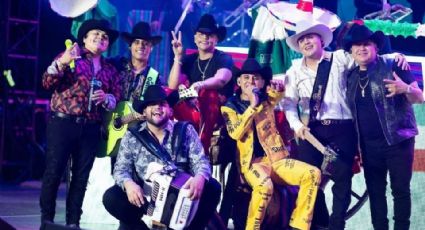 Grupo Firme dará show exclusivo a niños del DIF en Monterrey