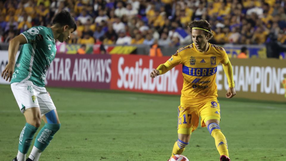 El partido de vuelta de la semifinal de la Liga de Campeones de la Concacaf se jugará en el Estadio León, un recinto que se le ha complicado a Tigres en los últimos años