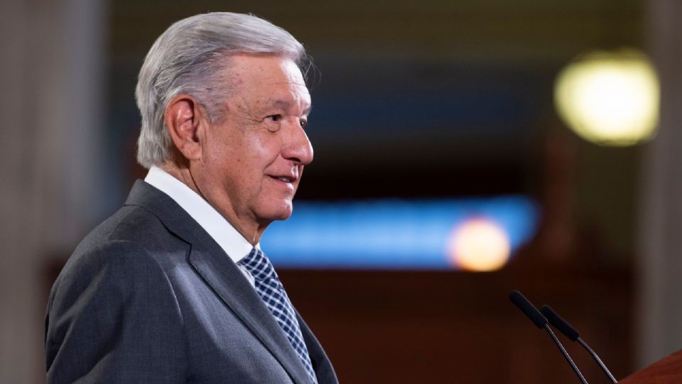 Lamentan campaña de odio contra el presidente López Obrador