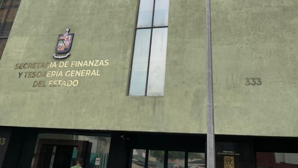 Las nuevas instalaciones del Instituto de la Defensoría Pública (IDP).