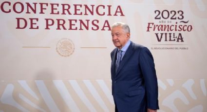 AMLO reaparece en la mañanera tras superar contagio de covid-19