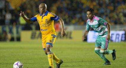 ‘Cacha’ Arévalo ve a Siboldi como el entrenador indicado para Tigres