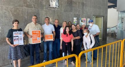 Familiares exigen cancelar evento 'CuentiDrag´ en Monterrey