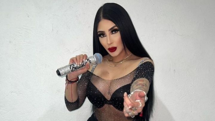 Estilista demanda a Bellakath por deberle 100 mil pesos
