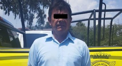 Detienen a chofer por golpear a pasajera en Monterrey; no quiso devolverle cambio