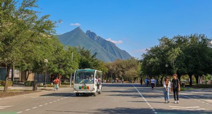 ¿Qué lugares visitar en este puente largo en Monterrey?