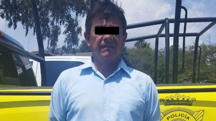 Detienen a chofer por golpear a pasajera en Monterrey; no quiso devolverle cambio
