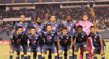 Llega Motagua con mal momento ante Tigres