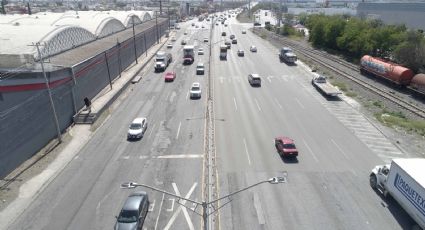 San Nicolás inicia rehabilitación de Av. Manuel L. Barragán