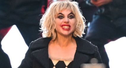 Bailará 'Harley Quinn' de Lady Gaga en las escaleras del 'Joker'