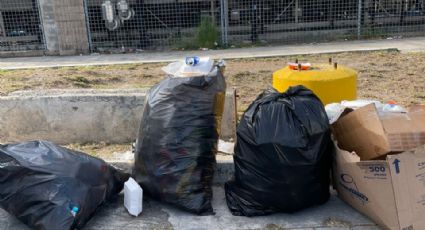 Parque Fundidora presenta daños y acumulación de basura tras Pa'l Norte 2023