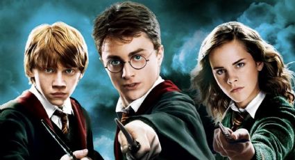 ¡Harry Potter regresa! Lanzarán serie, una temporada por libro