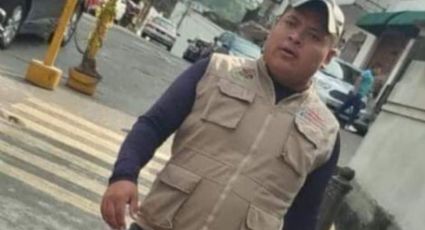 Hombres armados secuestran a reportero de Veracruz