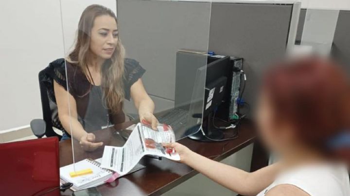 Ministeriales entregan celulares robados en Pa'l Norte a sus propietarios