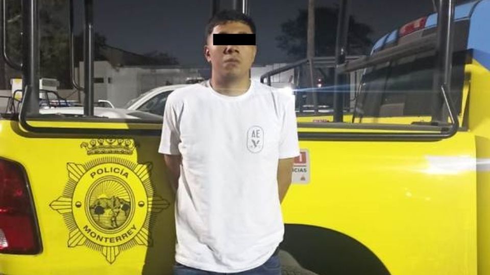 Joven detenido durante el Pa´l Norte 2023 por venta de droga