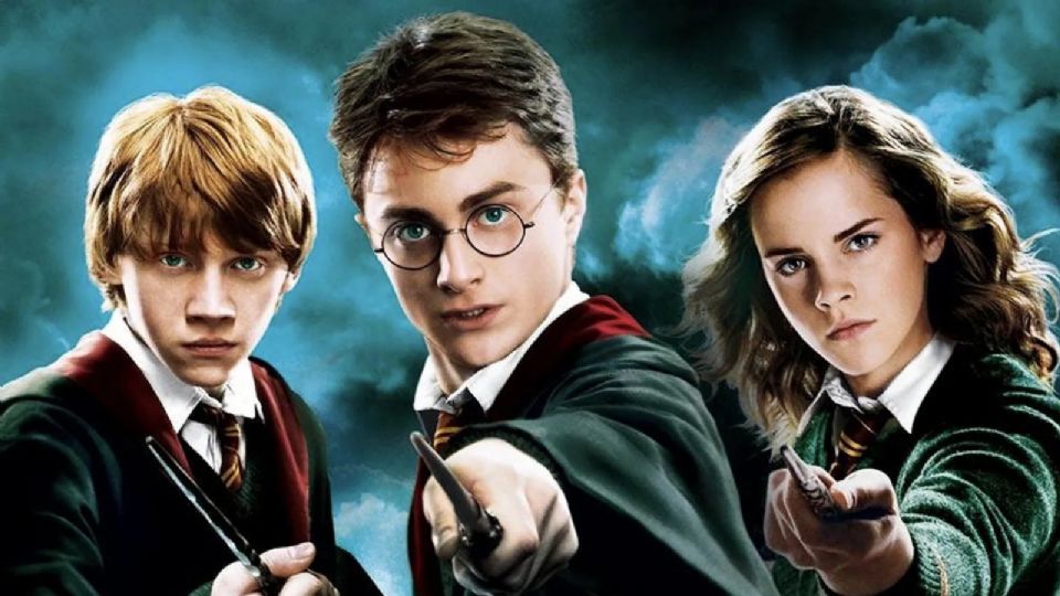 Harry Potter tendría serie por HBO Max.