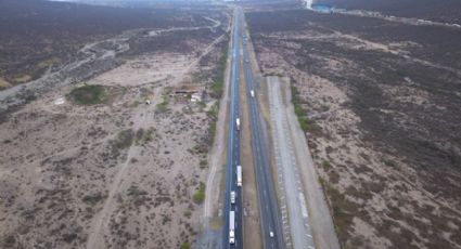 Hay 5 mil elementos de Fuerza Civil protegiendo las carreteras: Pámanes