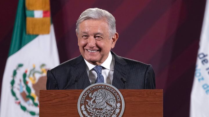 Perú declara oficialmente persona non grata a AMLO