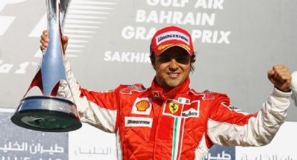 Felipe Massa analiza tomar medidas legales por título de F1 del 2008