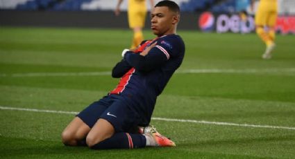 PSG no dejará que Mbappé se marche gratis en 2024